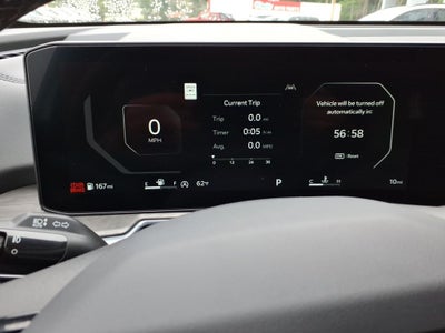 2026 Kia Sorento Base