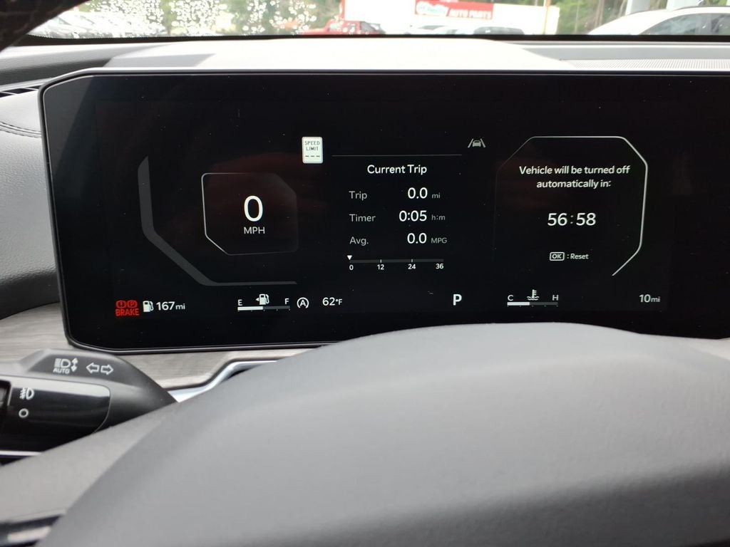 2026 Kia Sorento Base