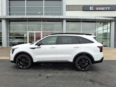 2026 Kia Sorento Base