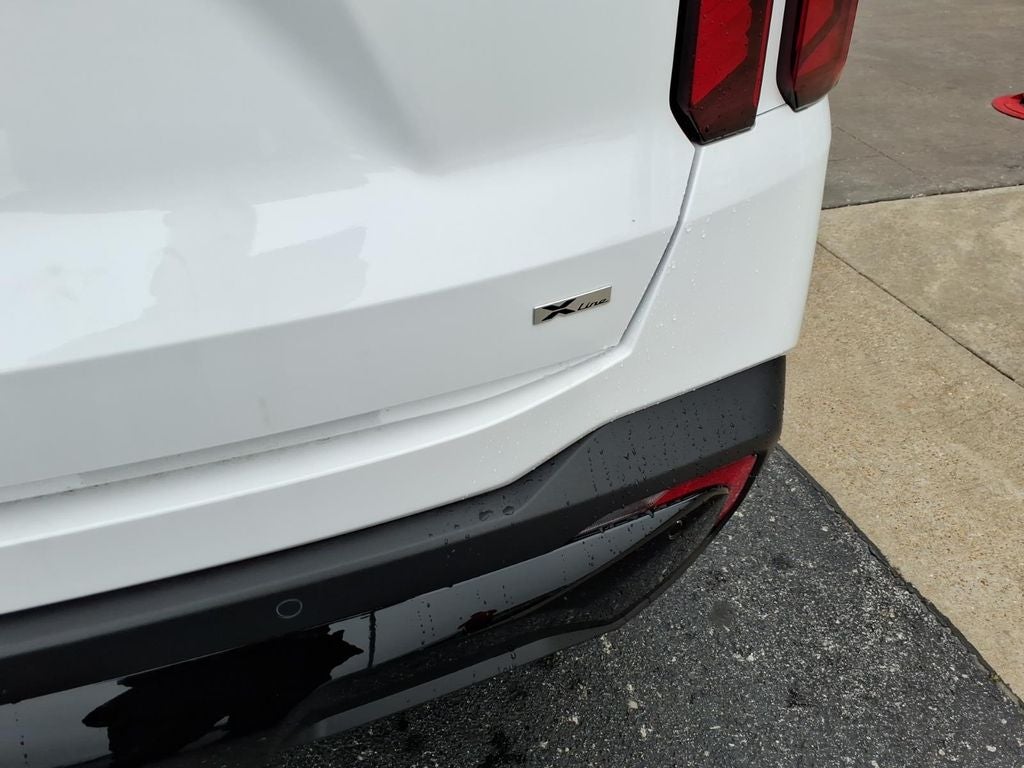 2026 Kia Sorento Base