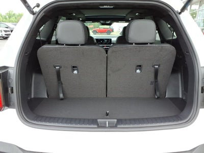 2026 Kia Sorento Base