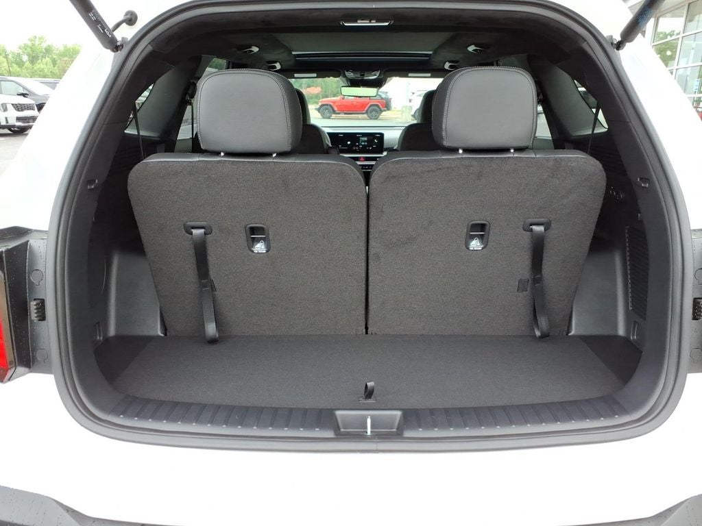 2026 Kia Sorento Base