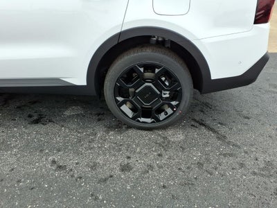 2026 Kia Sorento Base