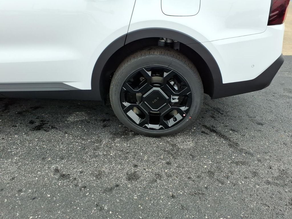 2026 Kia Sorento Base