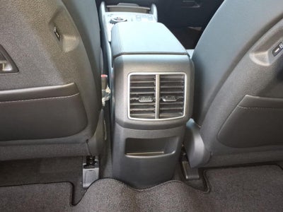 2027 Kia Sportage Hybrid X-Line