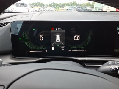 2027 Kia Sportage Hybrid X-Line