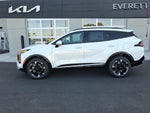 2027 Kia Sportage Hybrid SX-Prestige