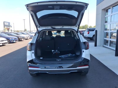 2027 Kia Sportage Hybrid SX-Prestige