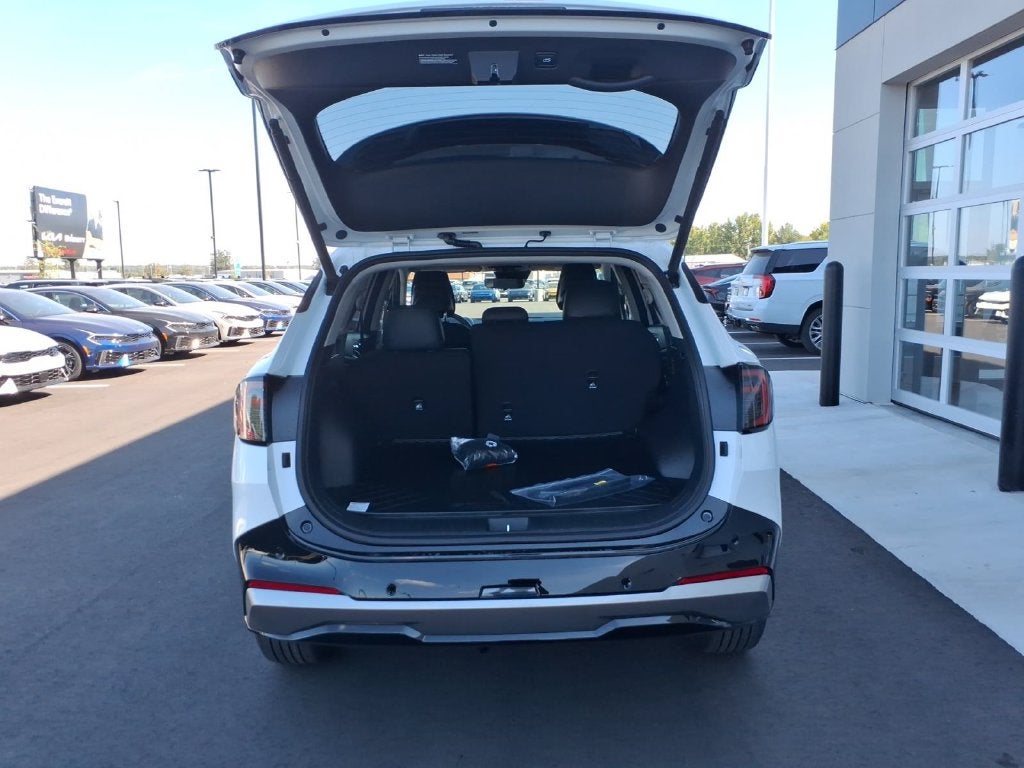 2027 Kia Sportage Hybrid SX-Prestige