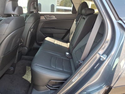 2027 Kia Sportage Hybrid SX-Prestige