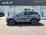 2027 Kia Sportage Hybrid SX-Prestige