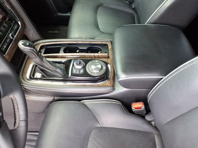 2021 INFINITI QX80 Premium Select