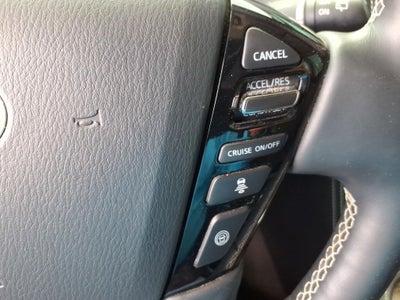 2021 INFINITI QX80 Premium Select