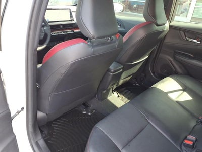 2023 Toyota Prius Prime XSE Premium