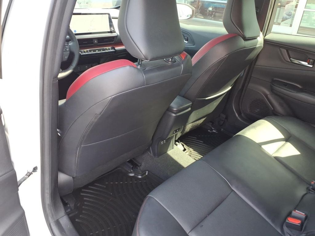 2023 Toyota Prius Prime XSE Premium