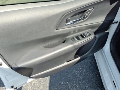 2023 Toyota Prius Prime XSE Premium