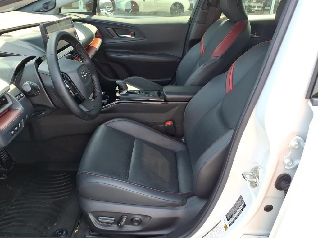 2023 Toyota Prius Prime XSE Premium