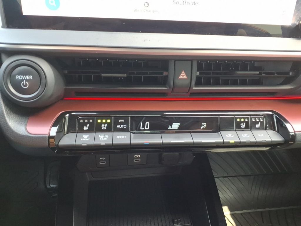 2023 Toyota Prius Prime XSE Premium