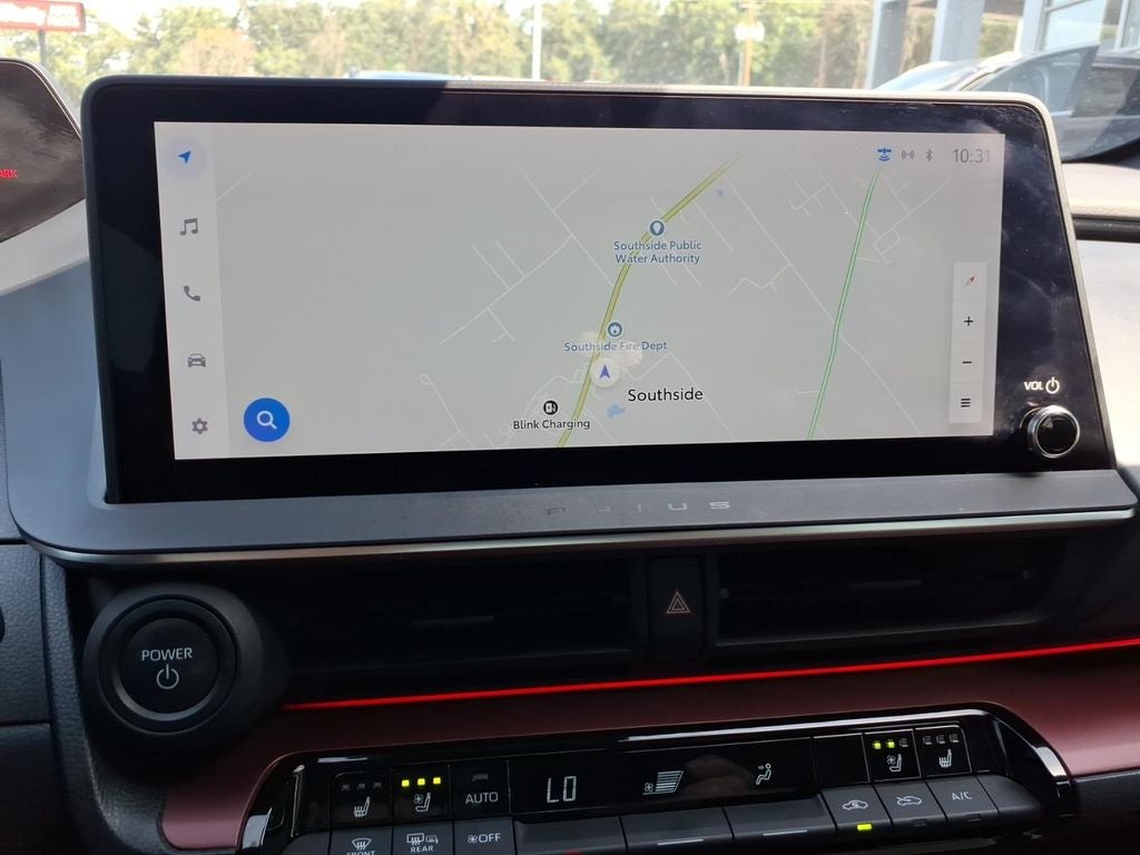 2023 Toyota Prius Prime XSE Premium