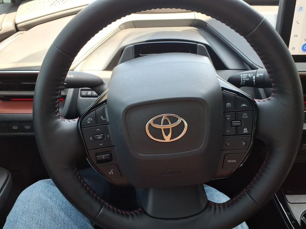 2023 Toyota Prius Prime XSE Premium
