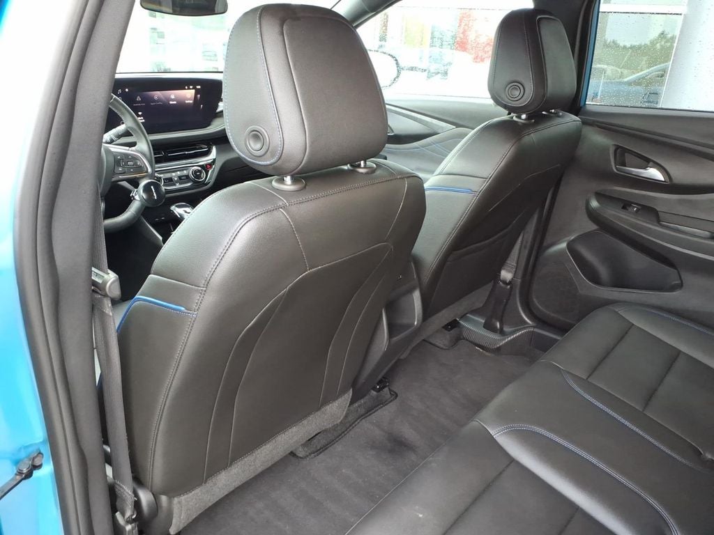 2025 Buick Envista Sport Touring