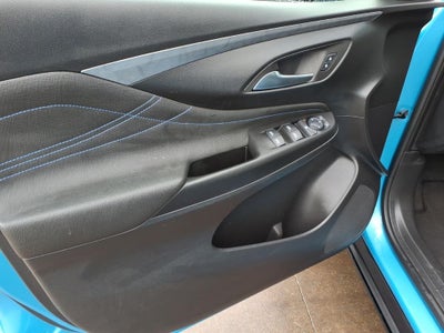 2025 Buick Envista Sport Touring