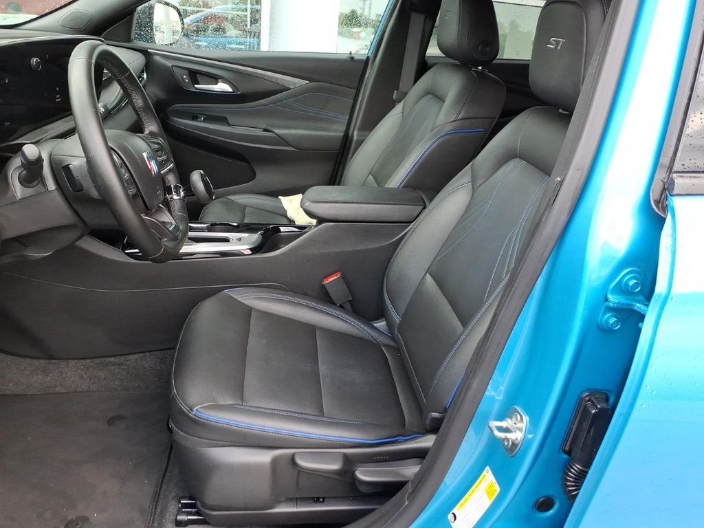2025 Buick Envista Sport Touring