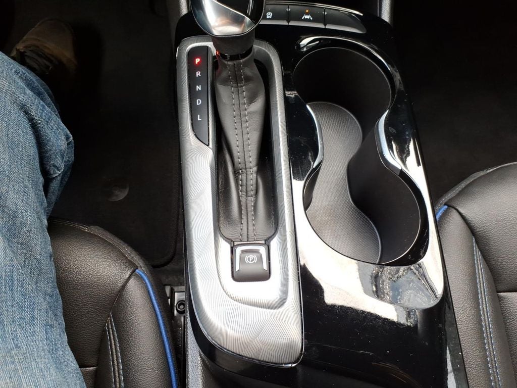 2025 Buick Envista Sport Touring