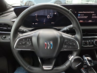 2025 Buick Envista Sport Touring