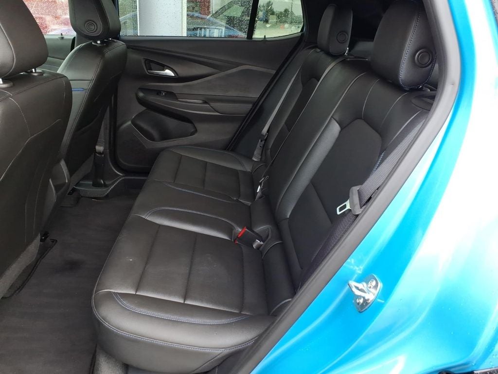 2025 Buick Envista Sport Touring