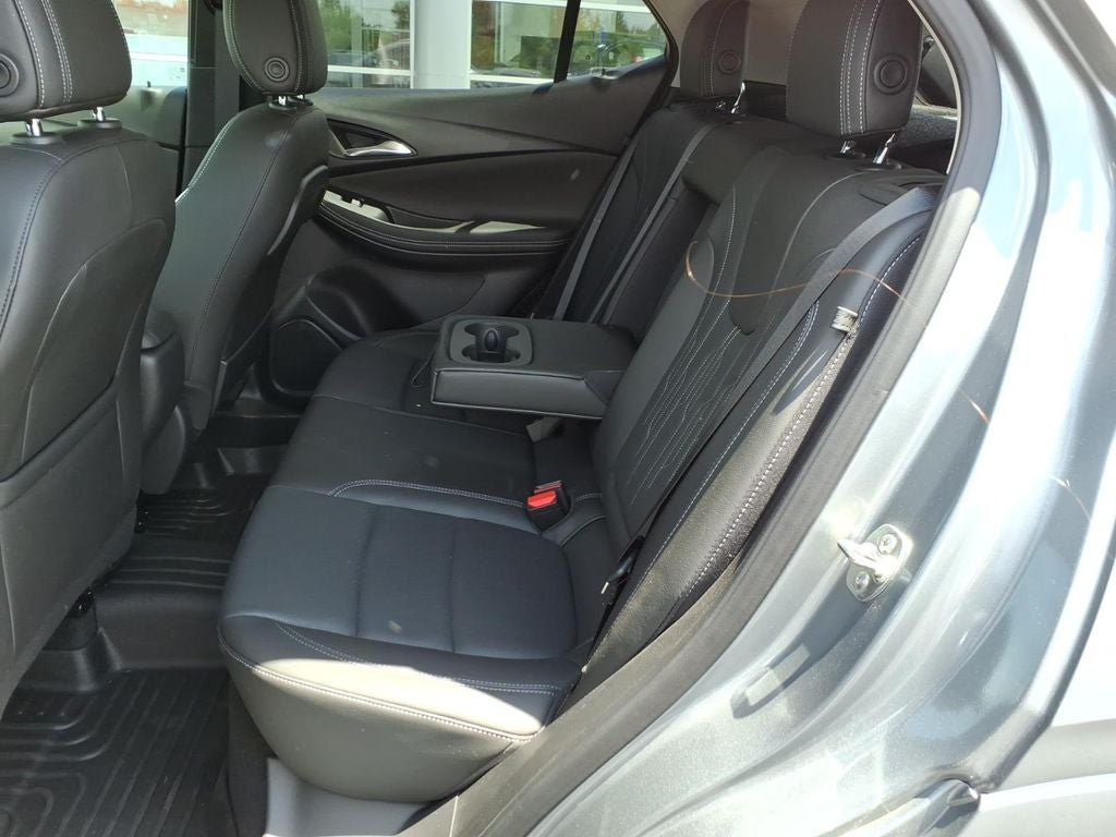 2025 Buick Encore GX Avenir