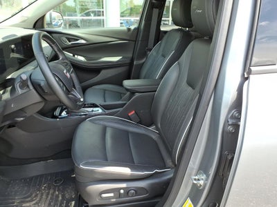 2025 Buick Encore GX Avenir
