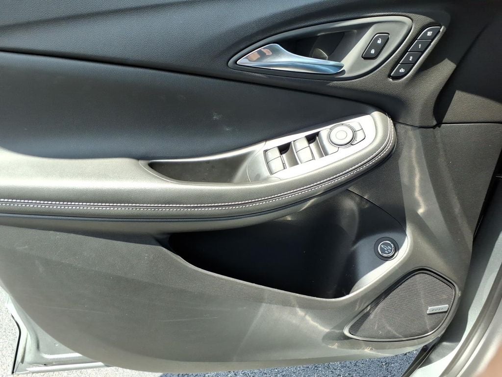 2025 Buick Encore GX Avenir