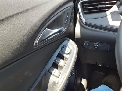 2025 Buick Encore GX Avenir