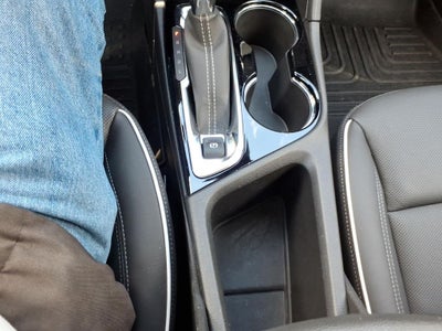 2025 Buick Encore GX Avenir