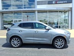 2025 Buick Encore GX Avenir