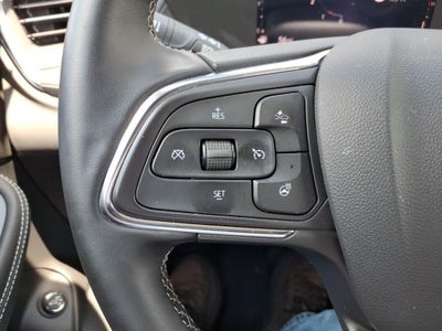 2025 Buick Encore GX Avenir