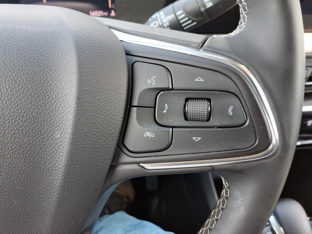 2025 Buick Encore GX Avenir