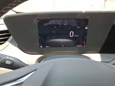 2025 Buick Encore GX Avenir