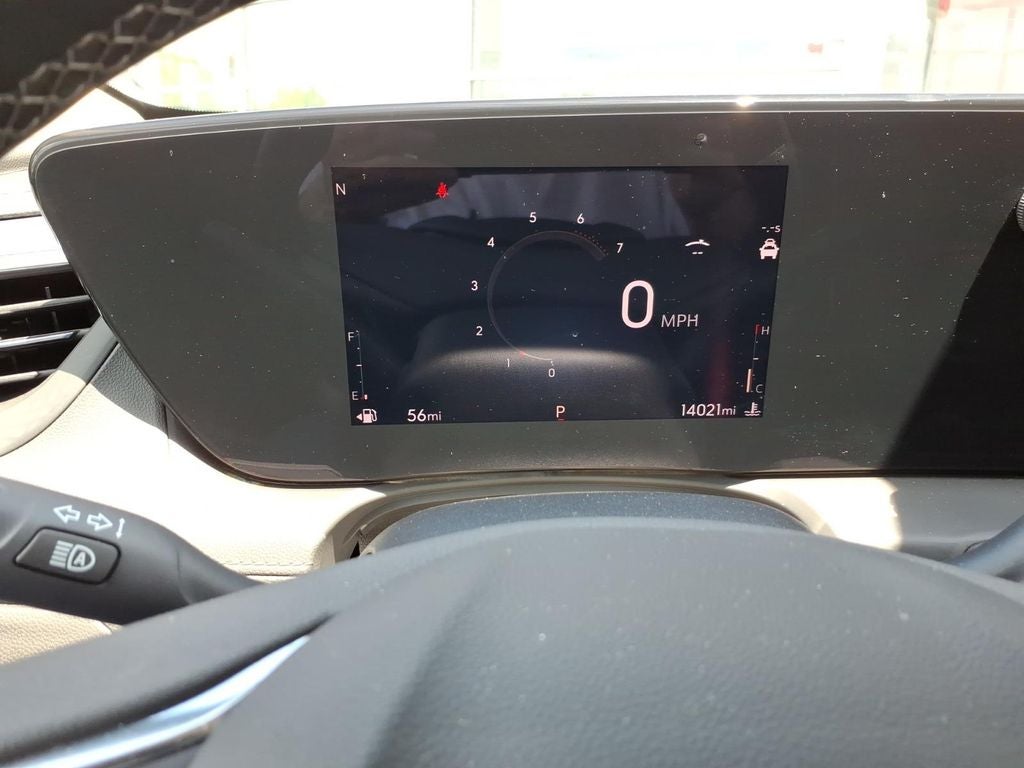 2025 Buick Encore GX Avenir