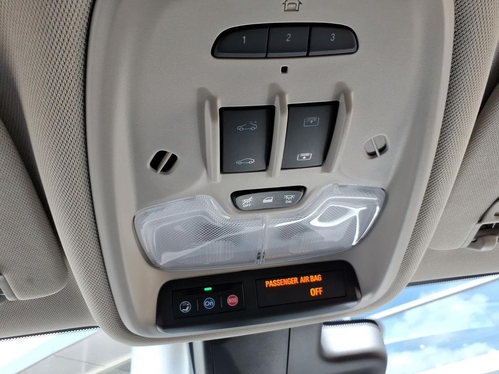 2025 Buick Encore GX Avenir