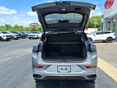 2025 Buick Encore GX Avenir