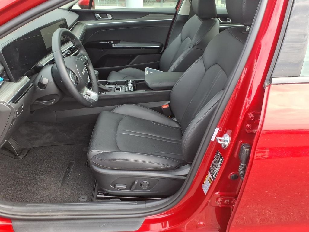 2025 Kia K5 EX