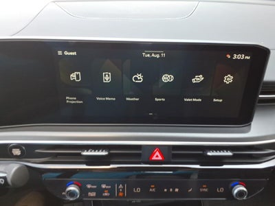 2026 Kia K5 GT-Line GT-LINE