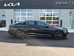 2026 Kia K5 GT-Line GT-LINE