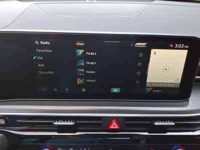 2026 Kia K5 GT-Line GT-LINE