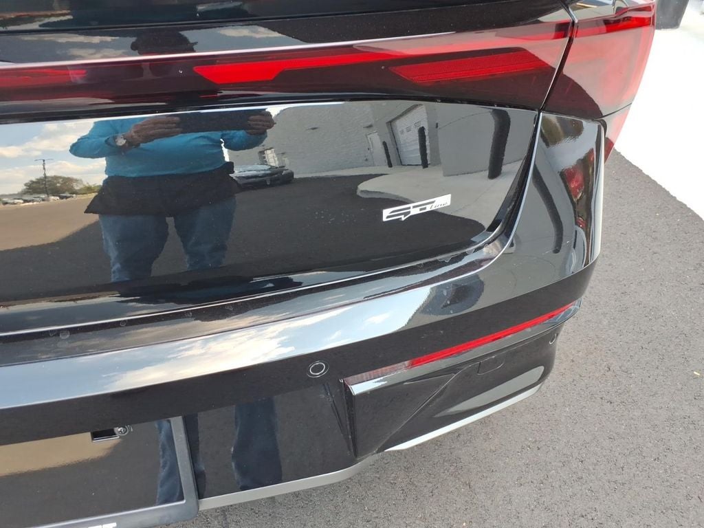 2026 Kia K5 GT-Line GT-LINE