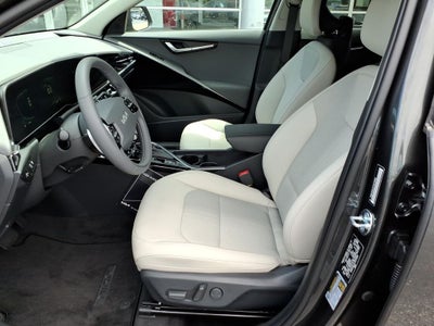 2026 Kia Niro EX