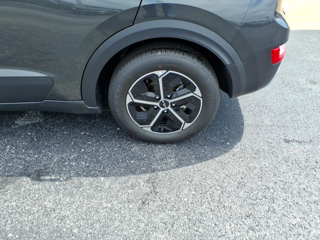 2026 Kia Niro EX