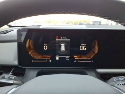 2027 Kia Seltos LX